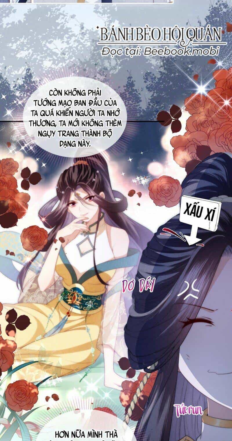 Trong Vòng Mười Mét, Phi Thăng Tại Chỗ - Chương 4 - ảnh 22