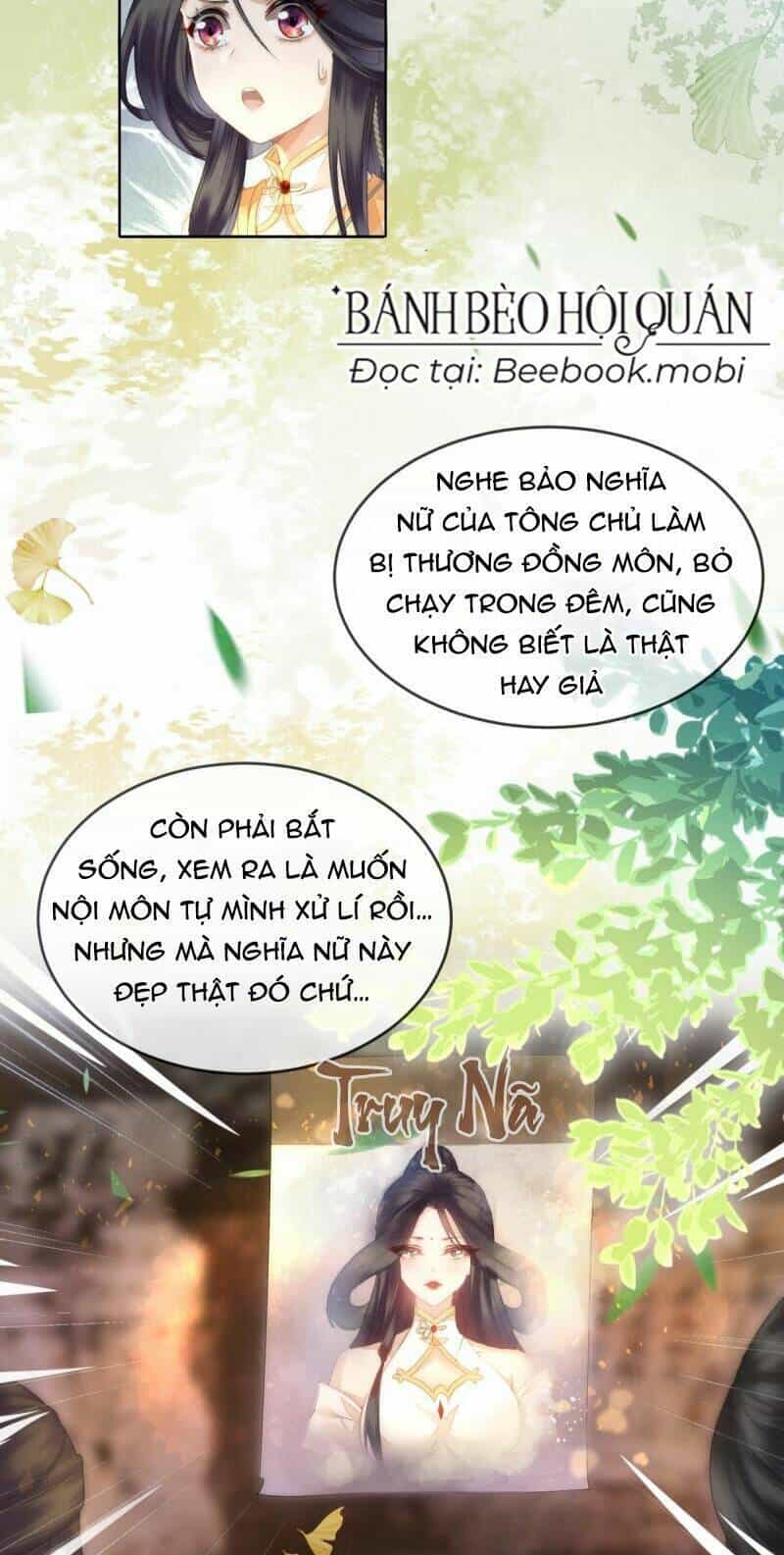 Trong Vòng Mười Mét, Phi Thăng Tại Chỗ - Chương 5 - ảnh 5