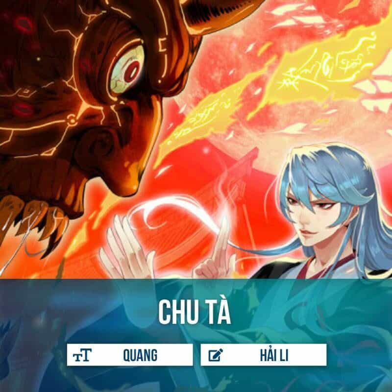 Tru Tà - Chương 3 - ảnh 1