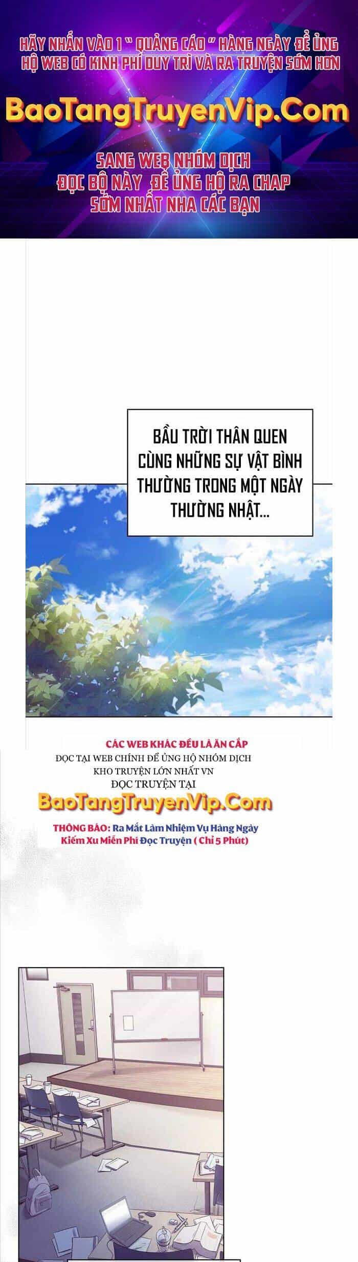 Trừ Tôi Tất Cả Đều Là Quy Hồi Giả - Chương 0 - ảnh 1
