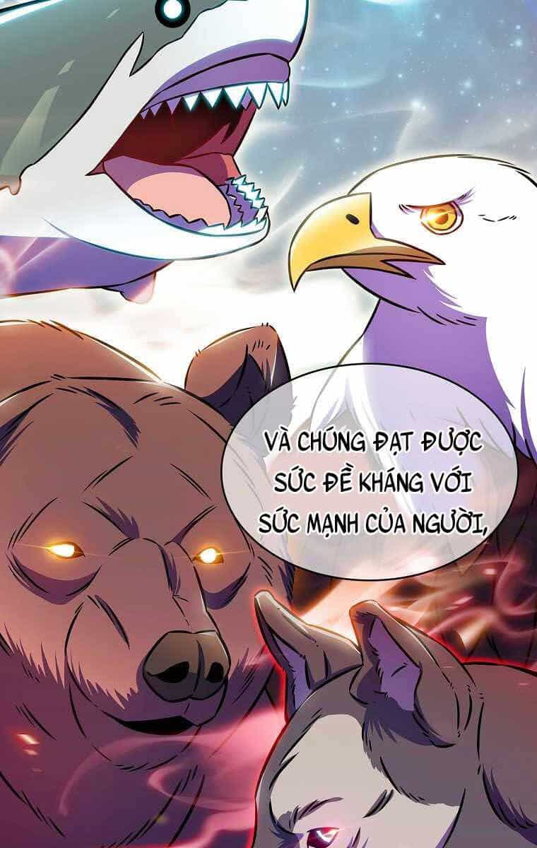 Trừ Tôi Tất Cả Đều Là Quy Hồi Giả - Chương 15 - ảnh 34