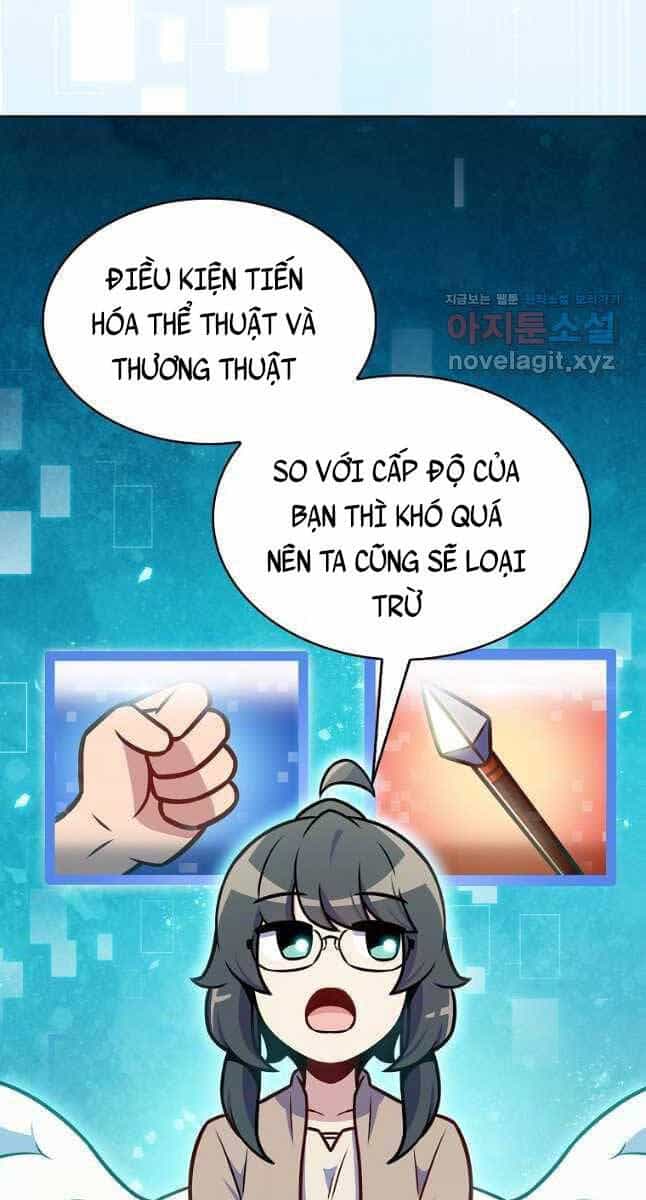 Trừ Tôi Tất Cả Đều Là Quy Hồi Giả - Chương 22 - ảnh 55