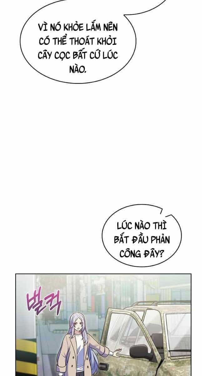 Trừ Tôi Tất Cả Đều Là Quy Hồi Giả - Chương 26 - ảnh 8