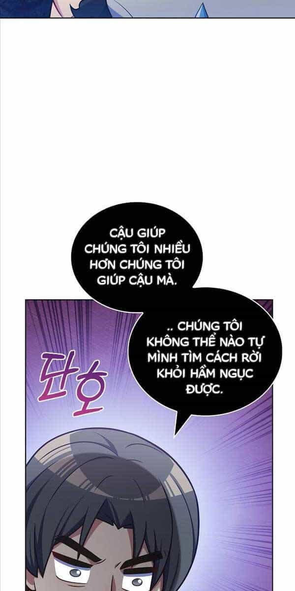 Trừ Tôi Tất Cả Đều Là Quy Hồi Giả - Chương 43 - ảnh 5