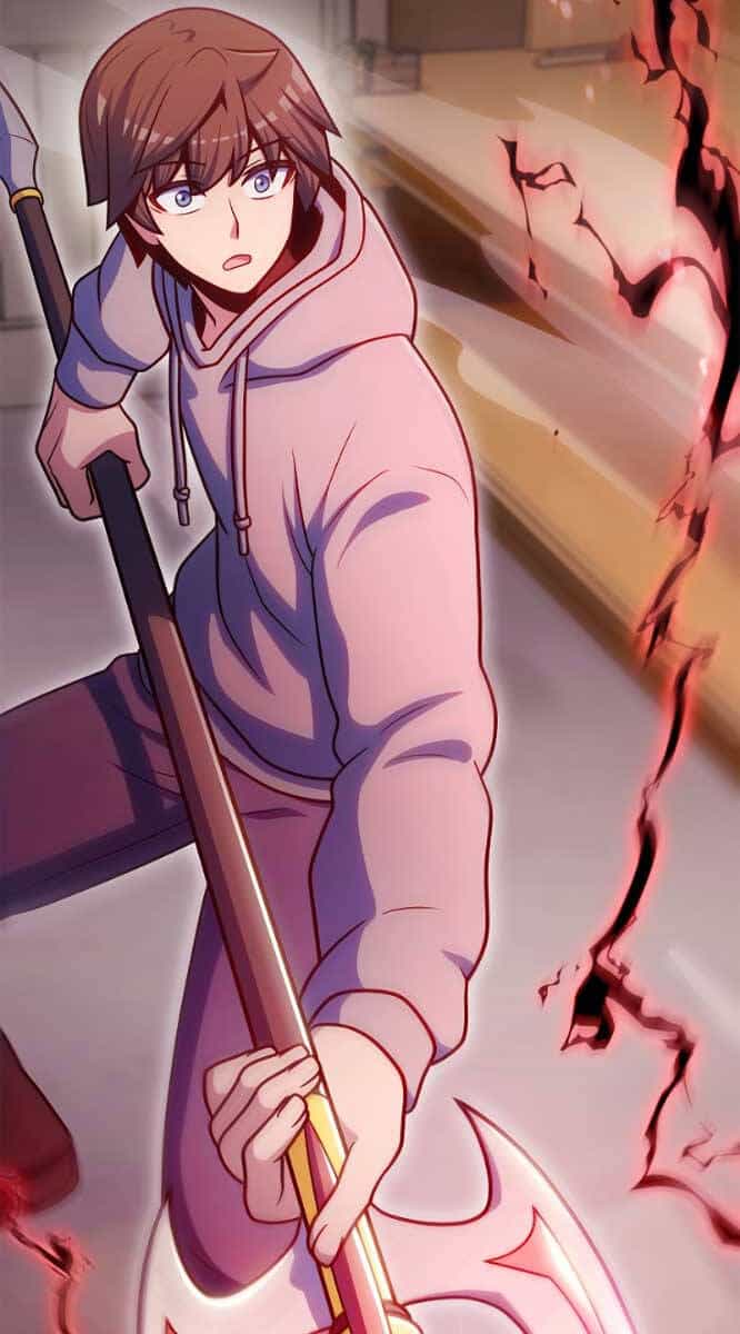 Trừ Tôi Tất Cả Đều Là Quy Hồi Giả - Chương 46 - ảnh 83