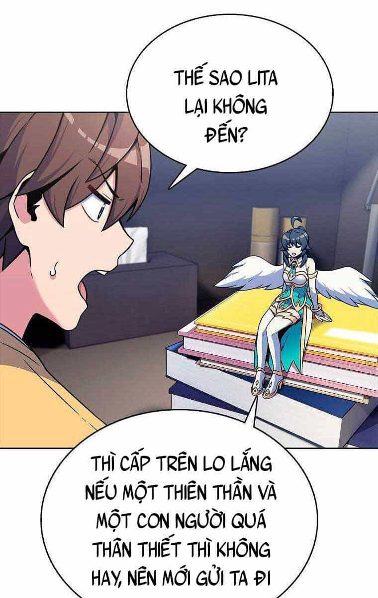 Trừ Tôi Tất Cả Đều Là Quy Hồi Giả - Chương 5 - ảnh 16