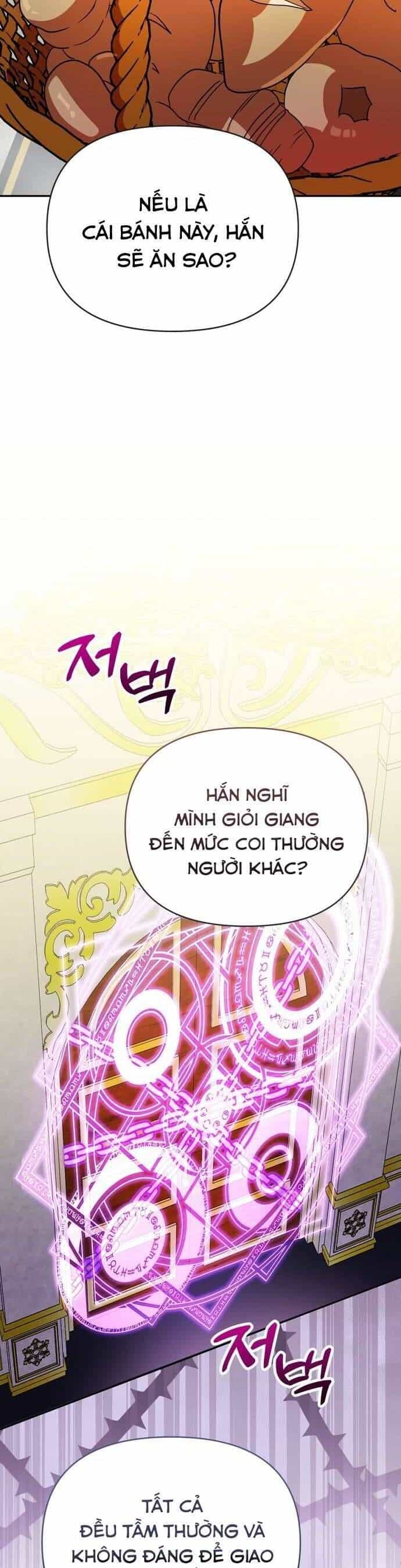 Trúc Mã Là Nhân Vật Chính Trong Tiểu Thuyết Bl - Chương 10 - ảnh 10