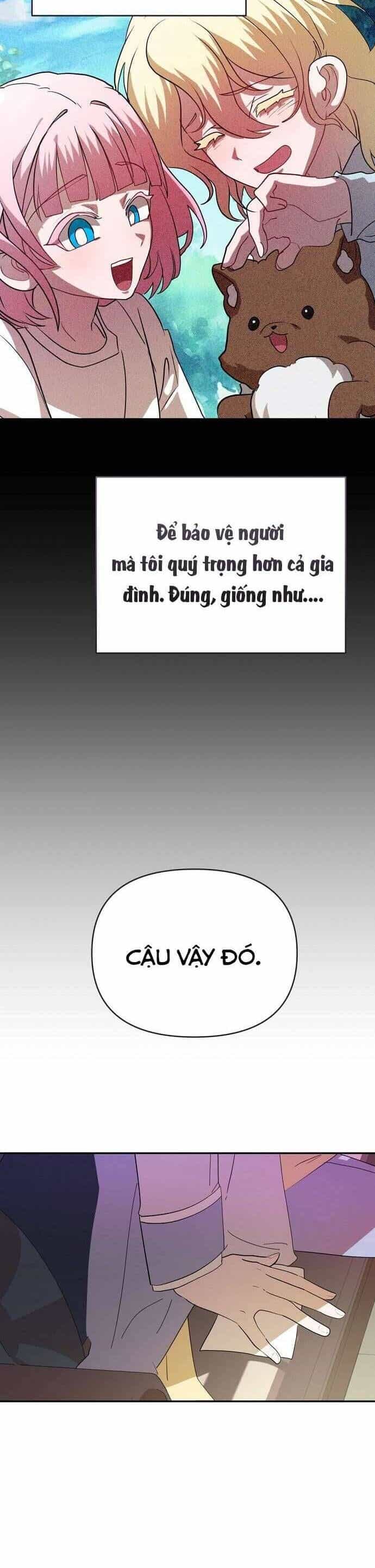 Trúc Mã Là Nhân Vật Chính Trong Tiểu Thuyết Bl - Chương 11 - ảnh 5