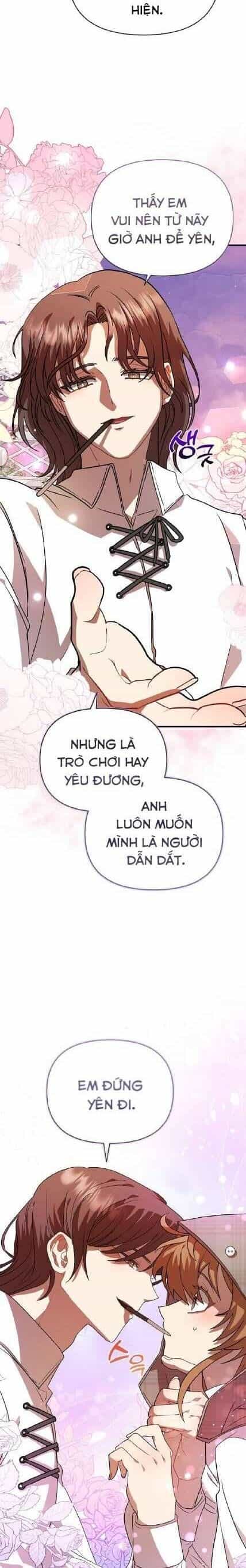 Trúc Mã Là Nhân Vật Chính Trong Tiểu Thuyết Bl - Chương 14 - ảnh 41