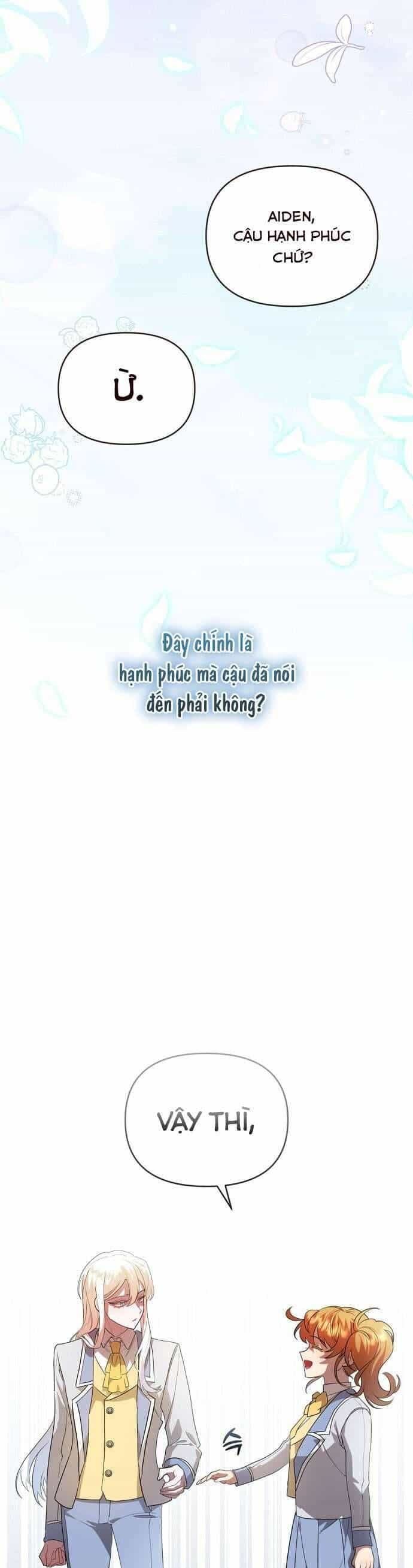 Trúc Mã Là Nhân Vật Chính Trong Tiểu Thuyết Bl - Chương 16 - ảnh 18
