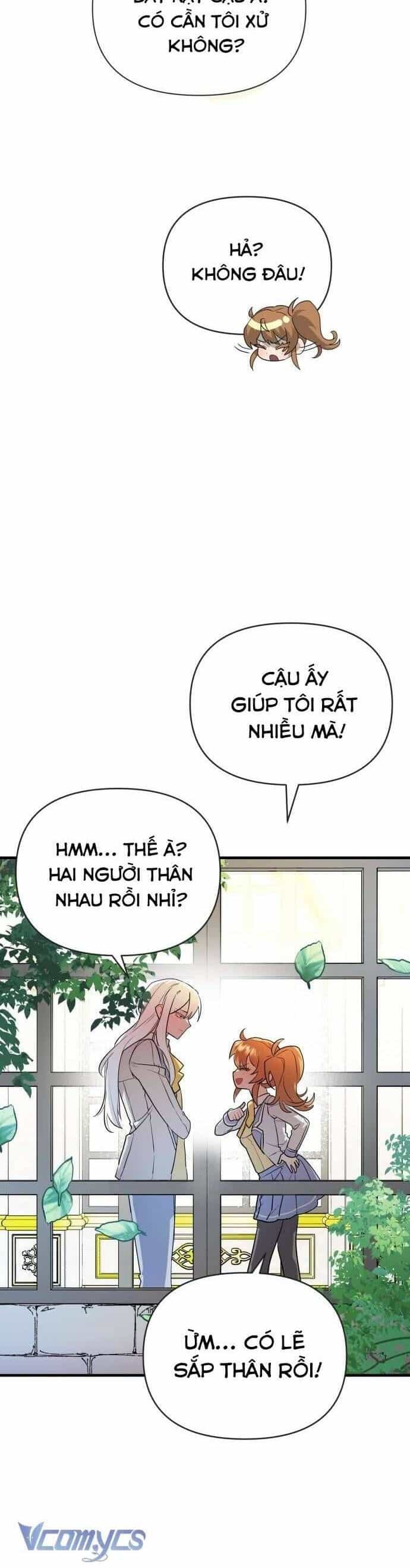 Trúc Mã Là Nhân Vật Chính Trong Tiểu Thuyết Bl - Chương 17 - ảnh 36