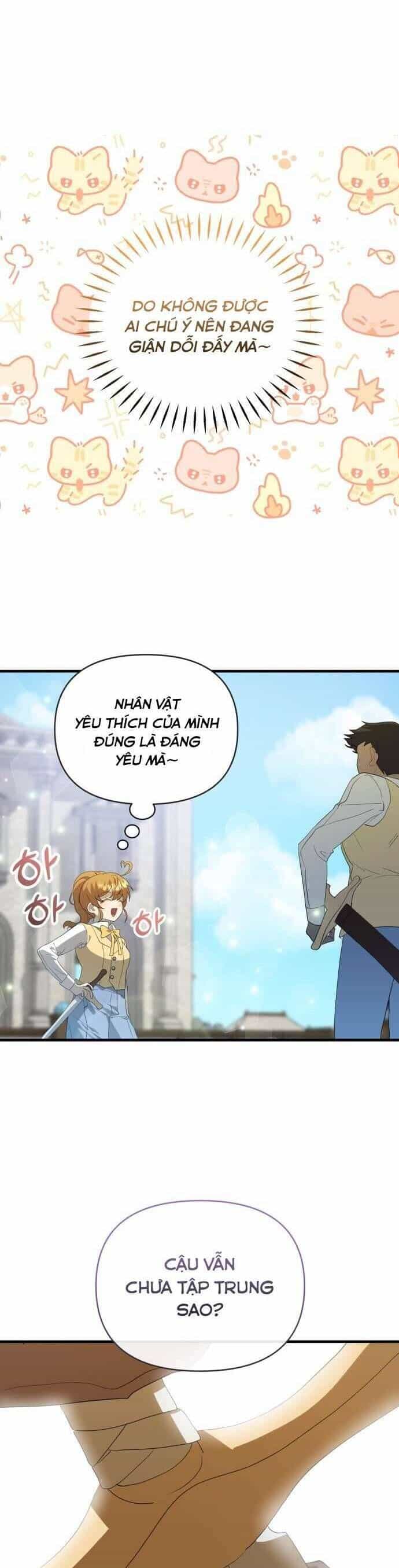 Trúc Mã Là Nhân Vật Chính Trong Tiểu Thuyết Bl - Chương 2 - ảnh 28