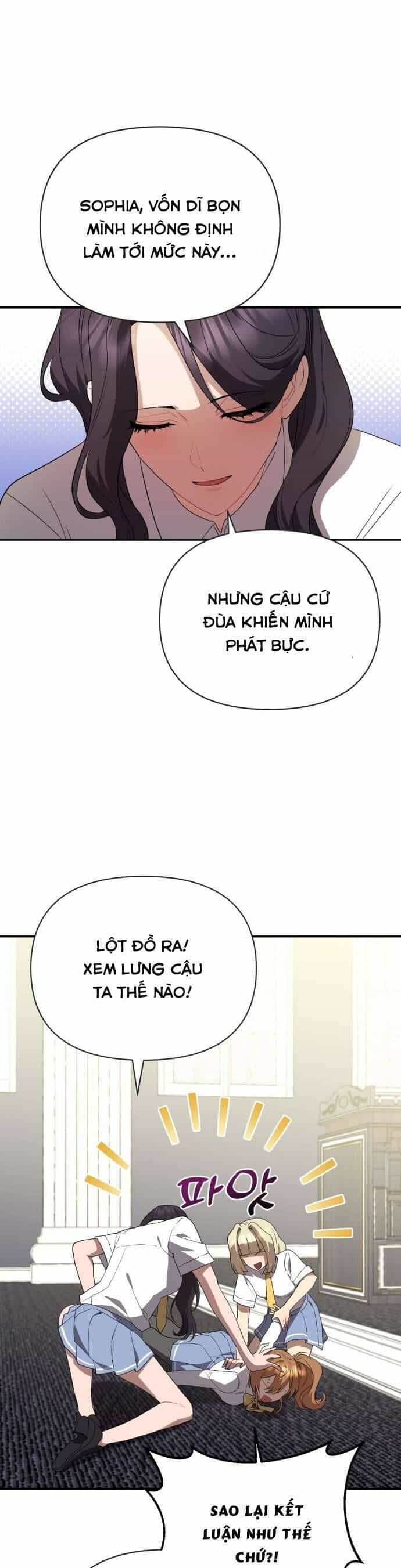 Trúc Mã Là Nhân Vật Chính Trong Tiểu Thuyết Bl - Chương 25 - ảnh 17