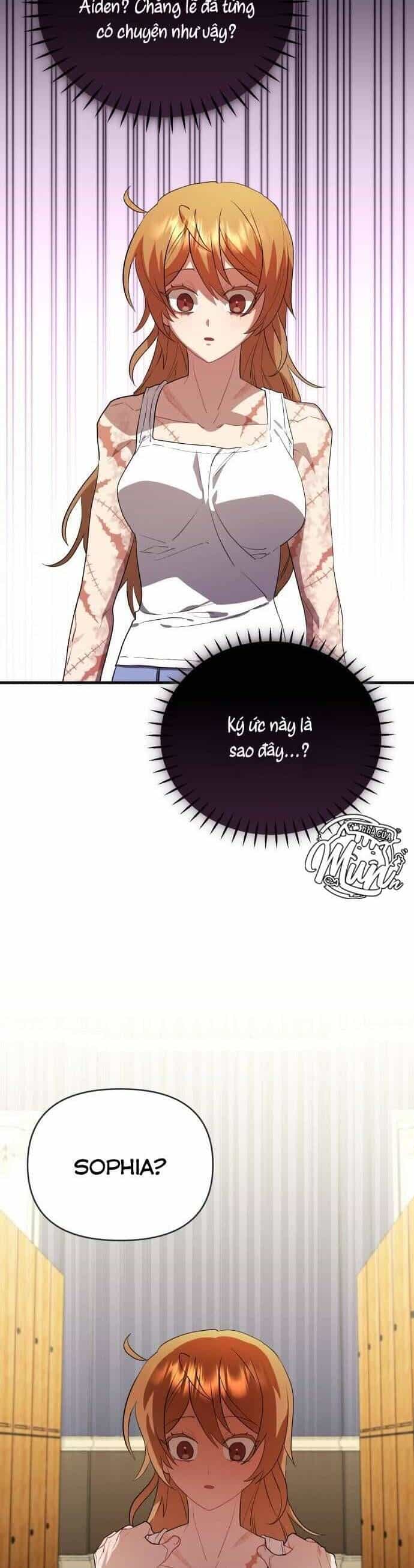 Trúc Mã Là Nhân Vật Chính Trong Tiểu Thuyết Bl - Chương 26 - ảnh 27