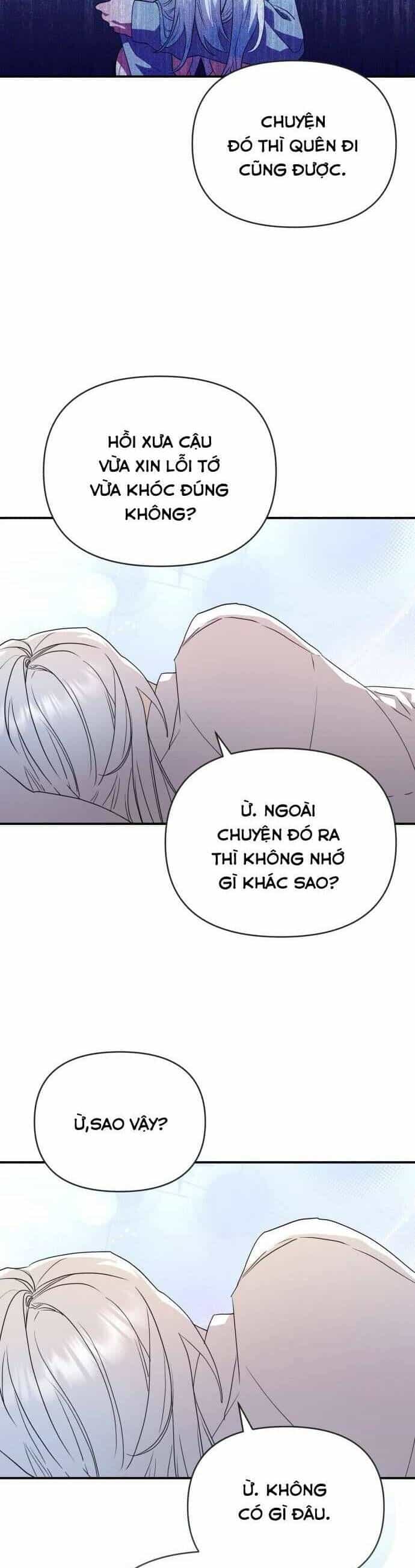 Trúc Mã Là Nhân Vật Chính Trong Tiểu Thuyết Bl - Chương 28 - ảnh 29