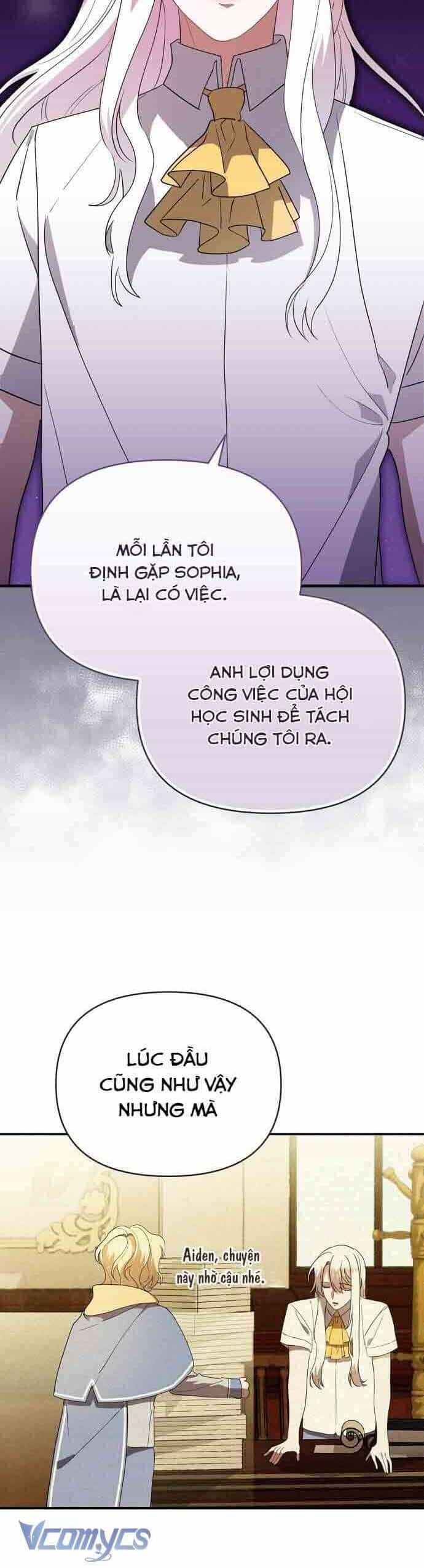 Trúc Mã Là Nhân Vật Chính Trong Tiểu Thuyết Bl - Chương 29 - ảnh 28