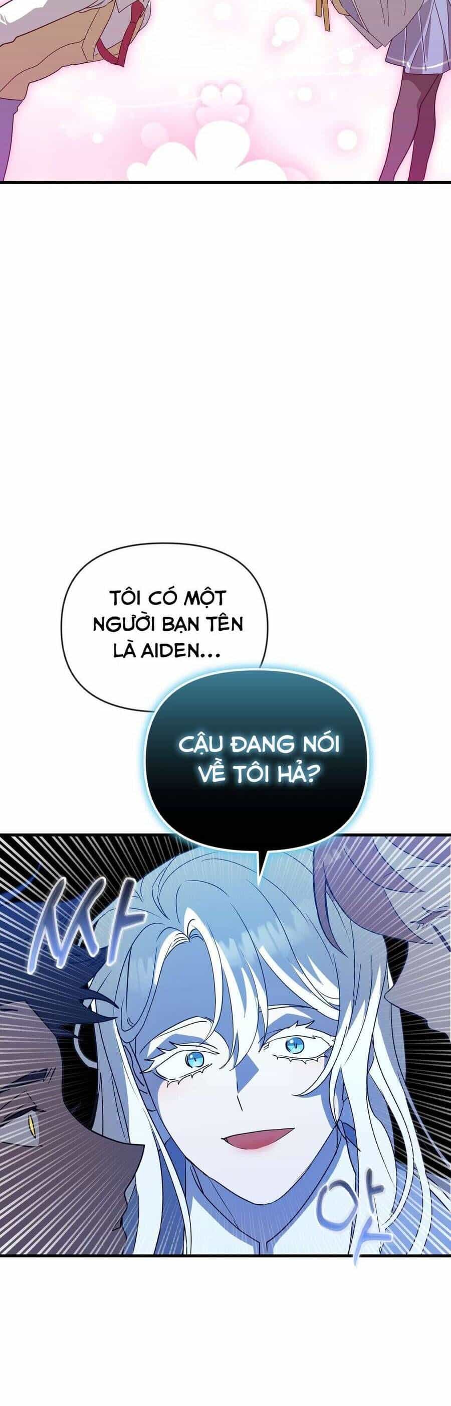 Trúc Mã Là Nhân Vật Chính Trong Tiểu Thuyết Bl - Chương 3 - ảnh 12