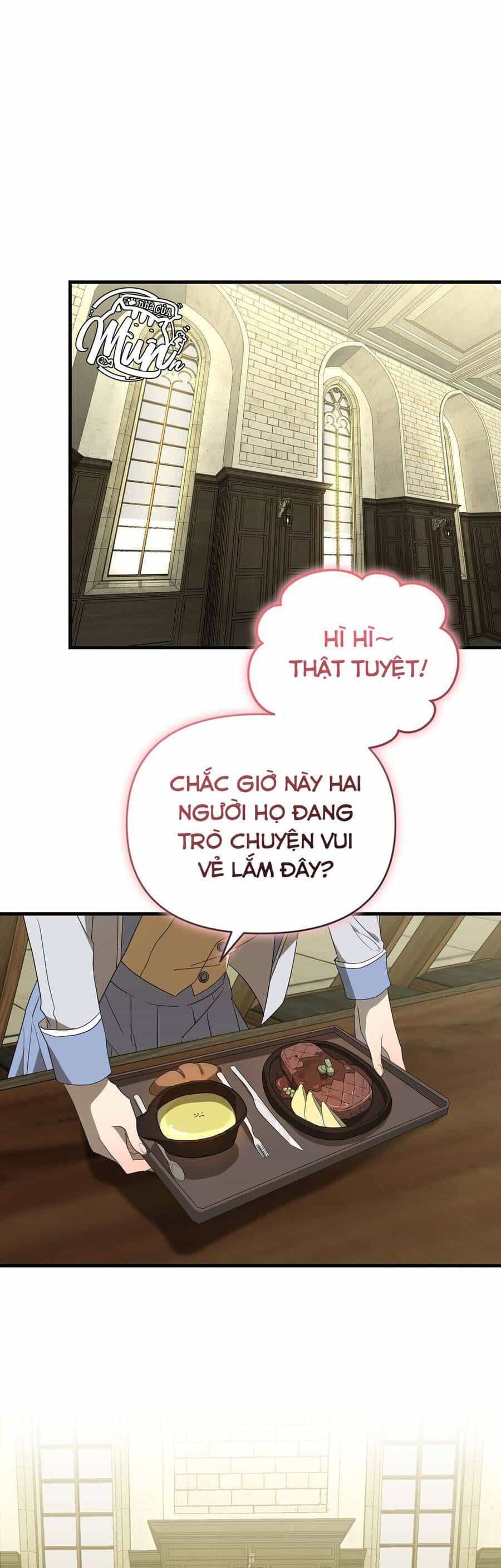 Trúc Mã Là Nhân Vật Chính Trong Tiểu Thuyết Bl - Chương 3 - ảnh 19
