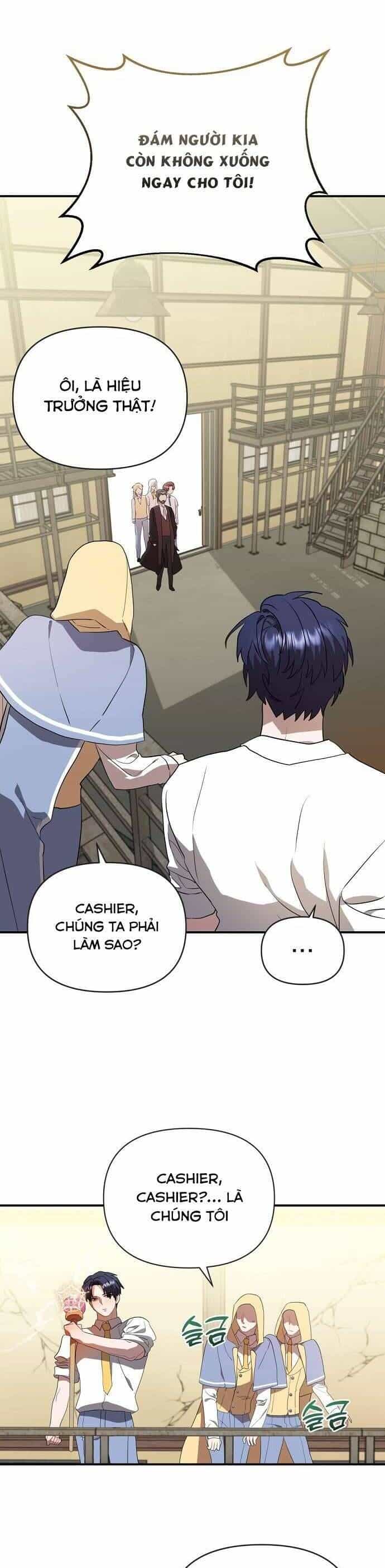 Trúc Mã Là Nhân Vật Chính Trong Tiểu Thuyết Bl - Chương 30 - ảnh 23