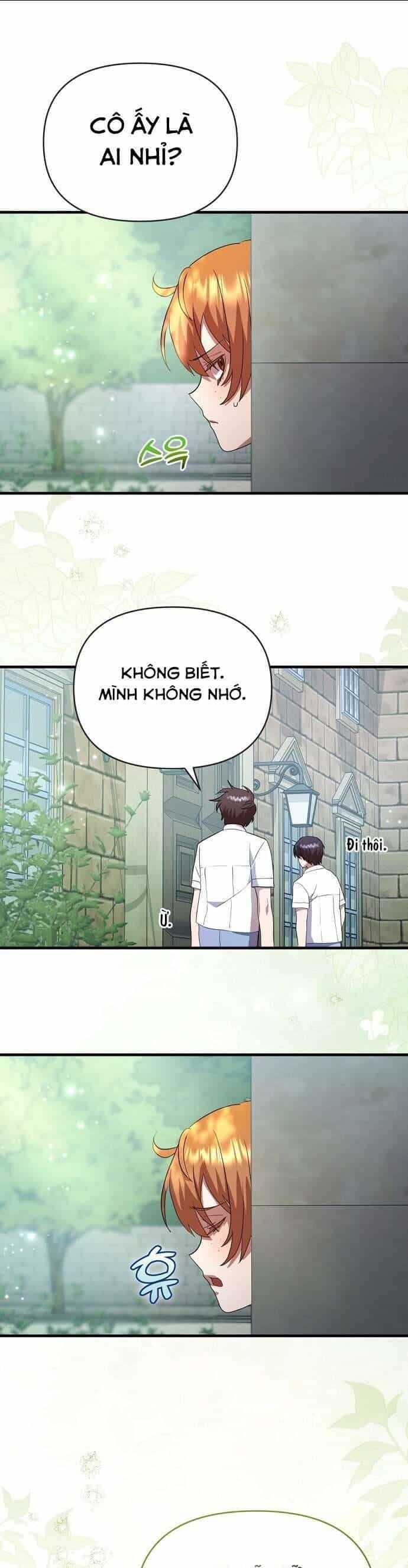 Trúc Mã Là Nhân Vật Chính Trong Tiểu Thuyết Bl - Chương 34 - ảnh 27