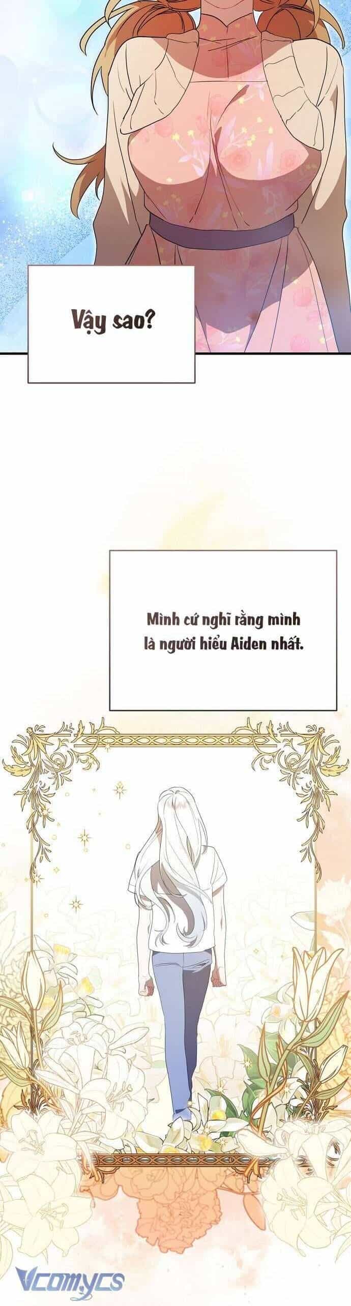 Trúc Mã Là Nhân Vật Chính Trong Tiểu Thuyết Bl - Chương 36 - ảnh 33
