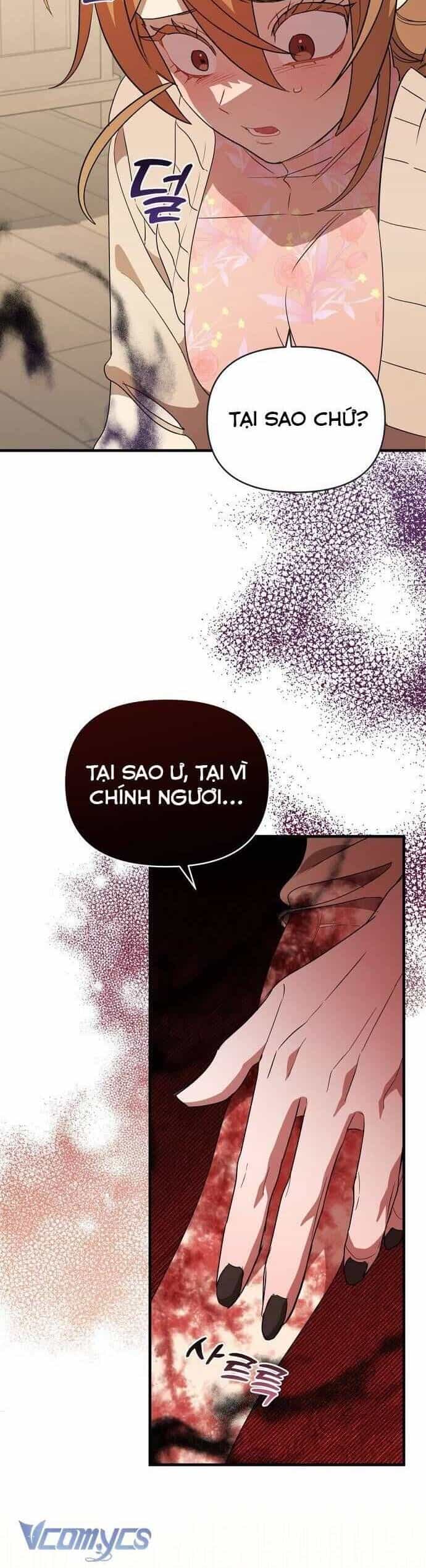 Trúc Mã Là Nhân Vật Chính Trong Tiểu Thuyết Bl - Chương 37 - ảnh 30