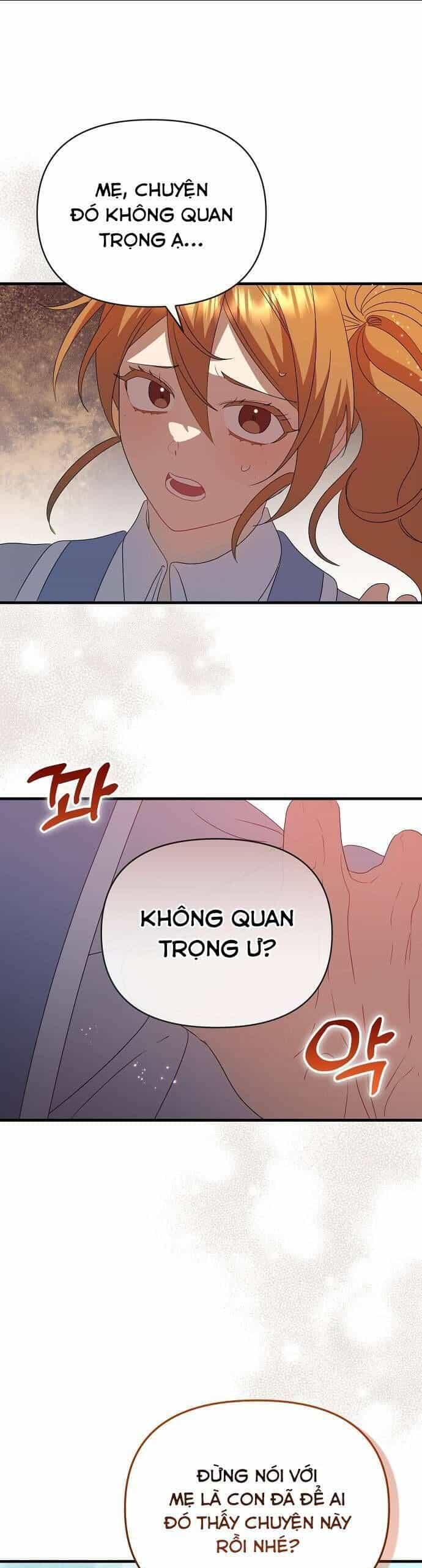 Trúc Mã Là Nhân Vật Chính Trong Tiểu Thuyết Bl - Chương 40 - ảnh 23