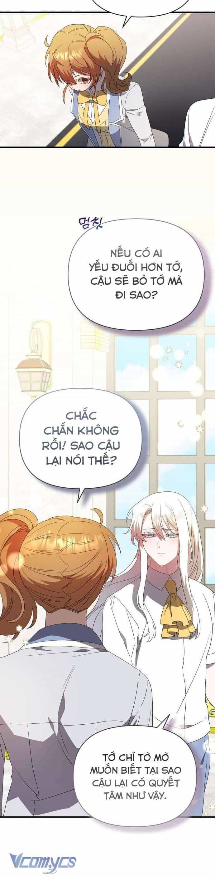 Trúc Mã Là Nhân Vật Chính Trong Tiểu Thuyết Bl - Chương 43 - ảnh 21