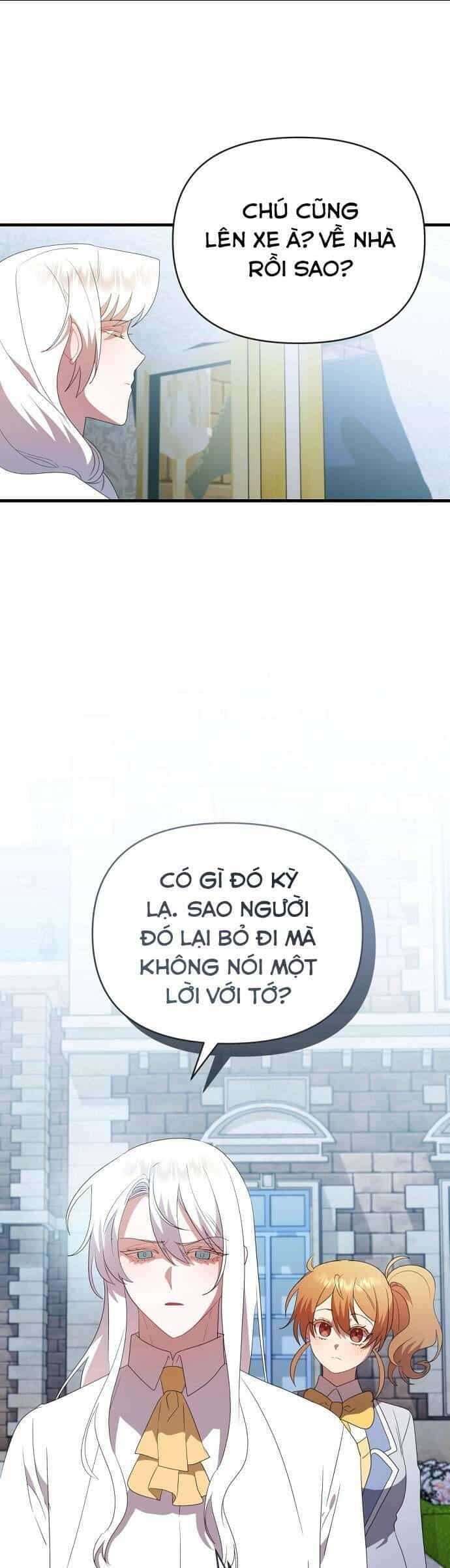 Trúc Mã Là Nhân Vật Chính Trong Tiểu Thuyết Bl - Chương 43 - ảnh 4
