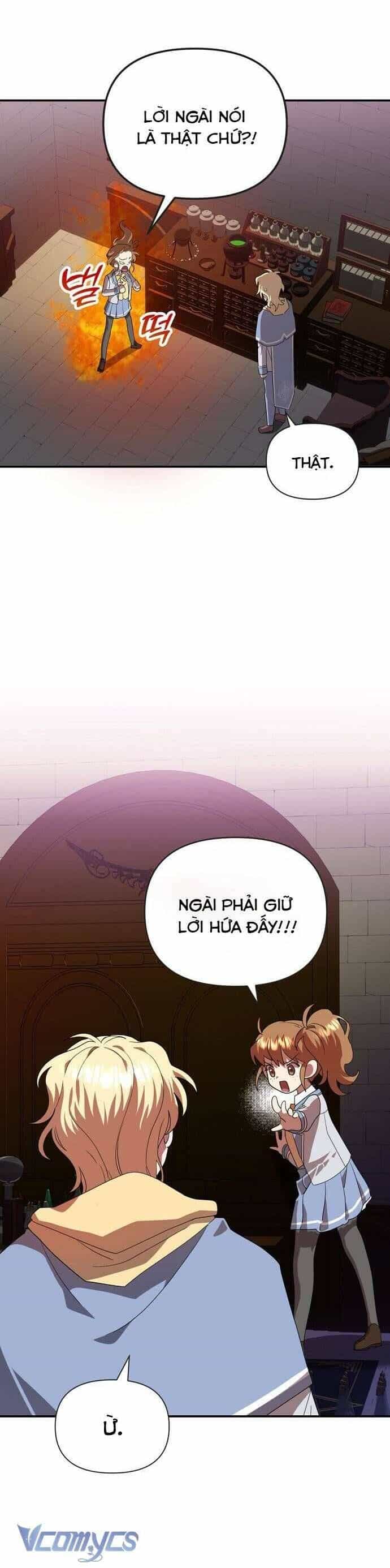 Trúc Mã Là Nhân Vật Chính Trong Tiểu Thuyết Bl - Chương 8 - ảnh 24