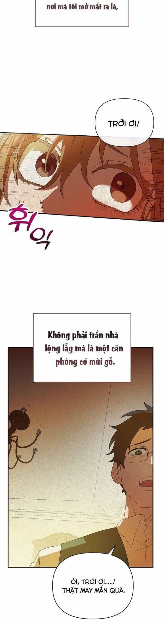 Trúc Mã Là Nhân Vật Chính Trong Tiểu Thuyết Bl - Chương 8 - ảnh 4