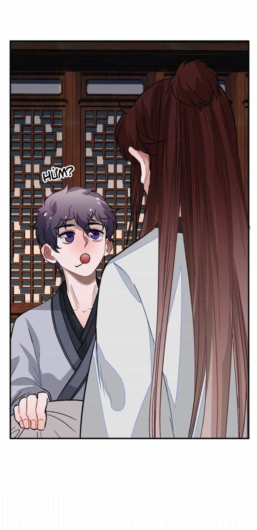 Trực Nam Tiểu Kiều Phi Của Vương Phủ - Chương 16 - ảnh 45