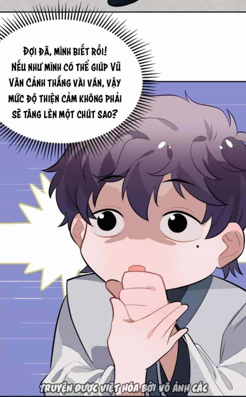 Trực Nam Tiểu Kiều Phi Của Vương Phủ - Chương 26 - ảnh 45