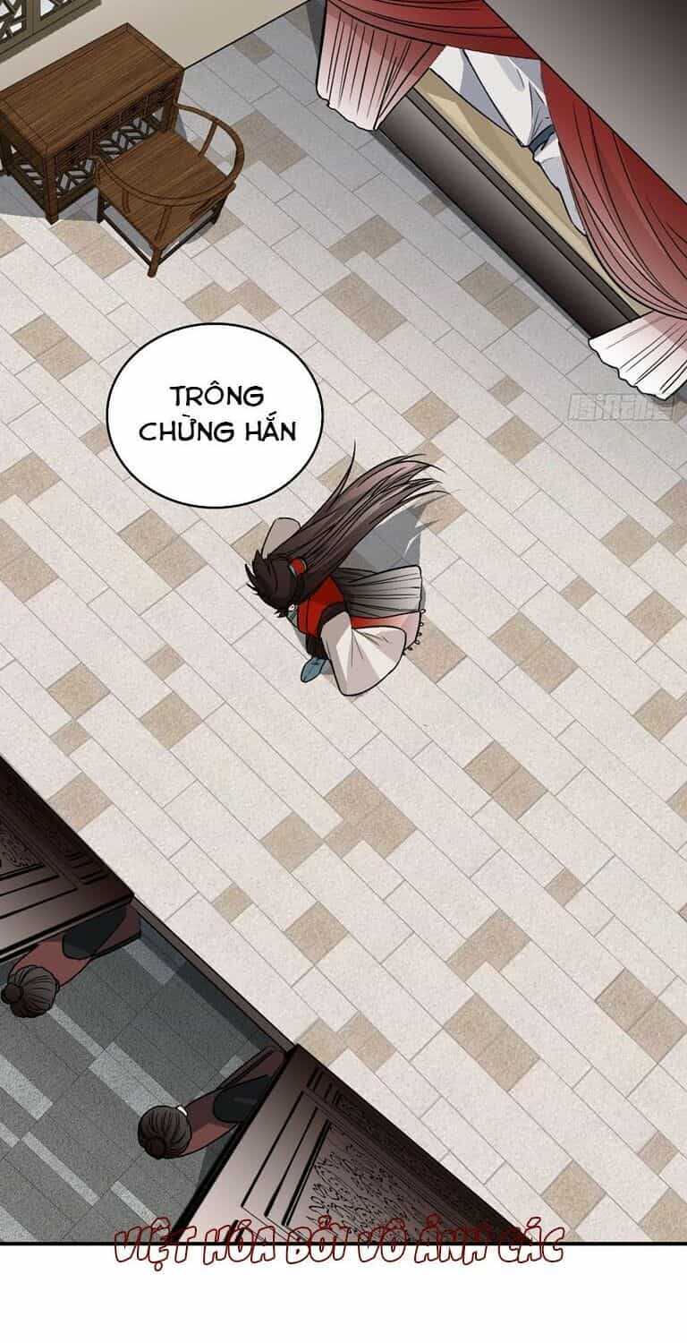 Trực Nam Tiểu Kiều Phi Của Vương Phủ - Chương 28 - ảnh 31