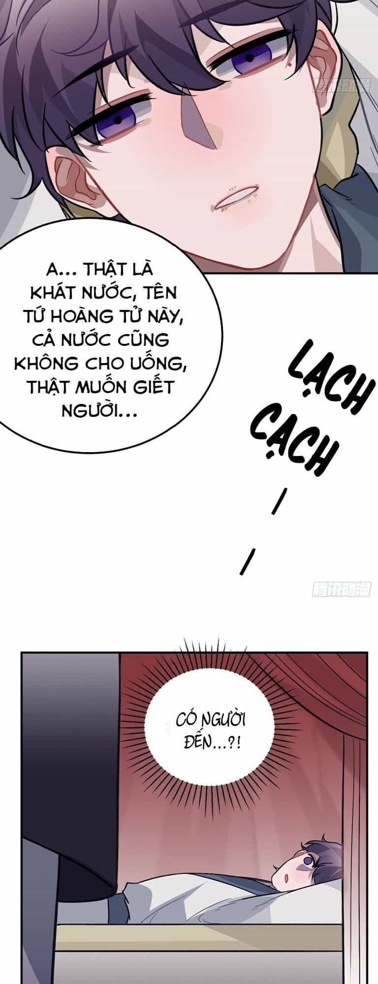 Trực Nam Tiểu Kiều Phi Của Vương Phủ - Chương 28 - ảnh 40