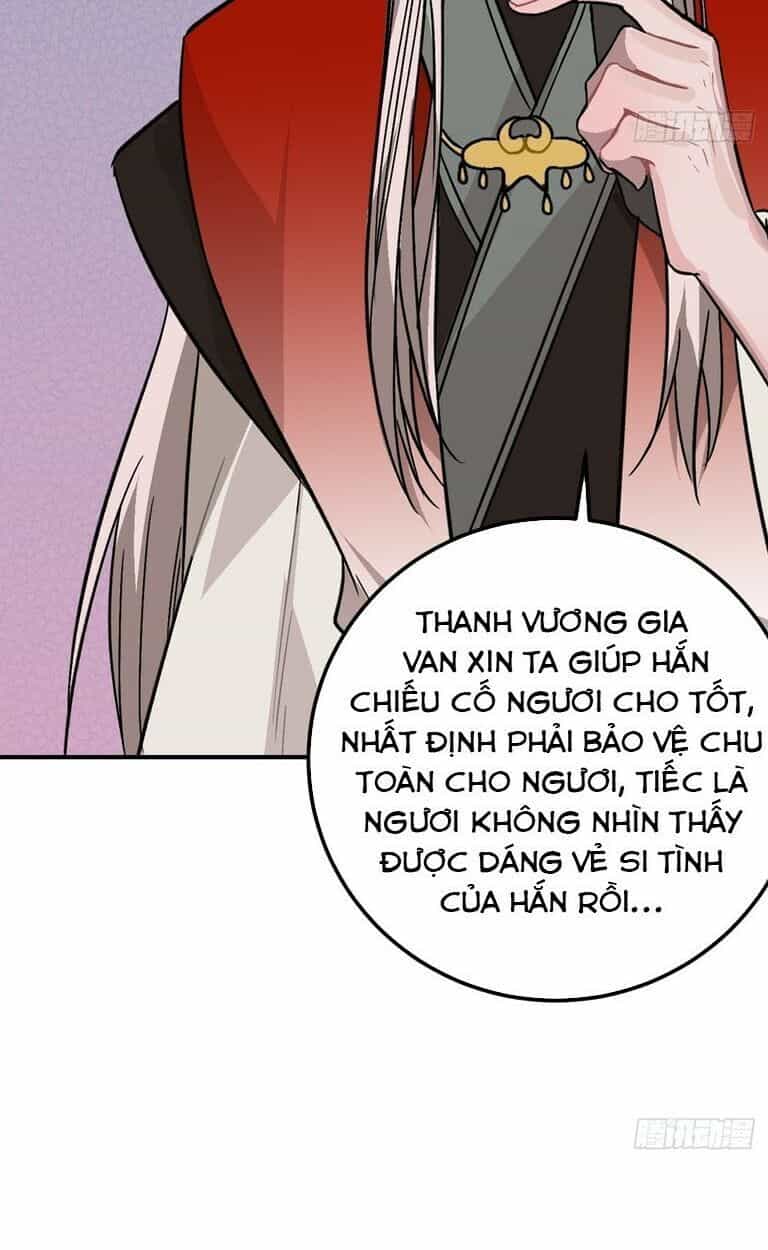 Trực Nam Tiểu Kiều Phi Của Vương Phủ - Chương 28 - ảnh 8