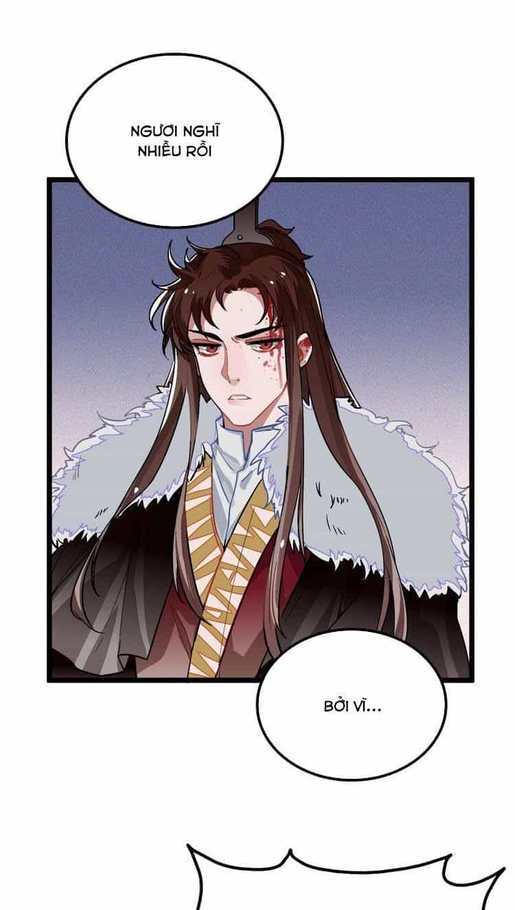 Trực Nam Tiểu Kiều Phi Của Vương Phủ - Chương 3 - ảnh 29