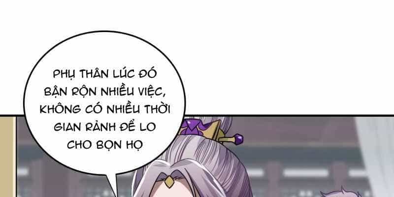Trực Nam Tiểu Kiều Phi Của Vương Phủ - Chương 35 - ảnh 6