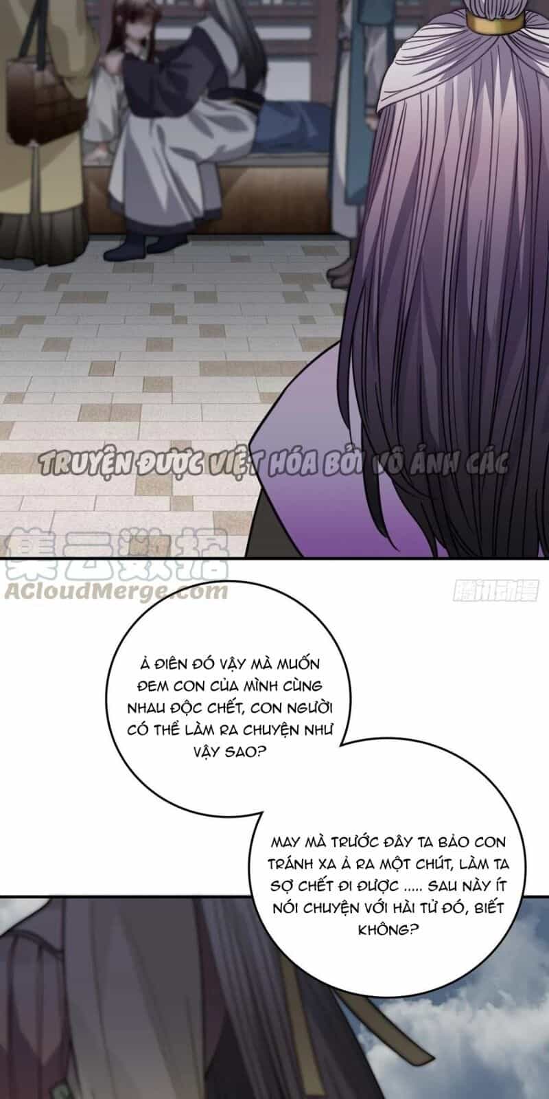 Trực Nam Tiểu Kiều Phi Của Vương Phủ - Chương 37 - ảnh 13