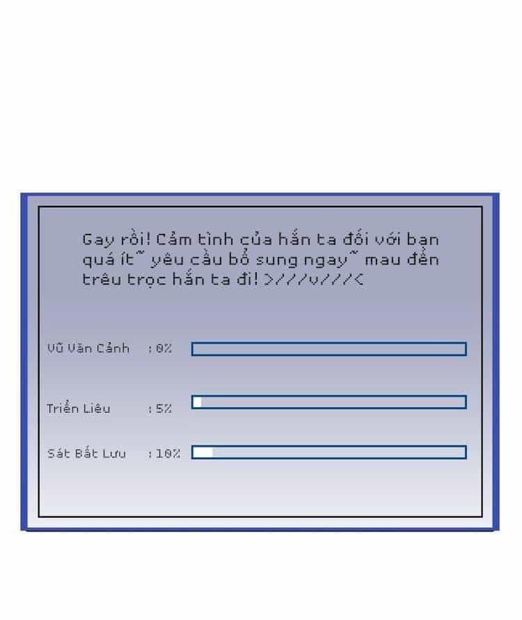 Trực Nam Tiểu Kiều Phi Của Vương Phủ - Chương 4 - ảnh 23
