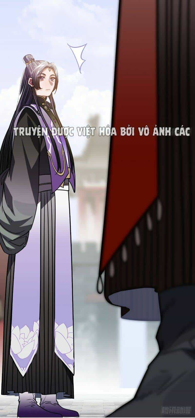 Trực Nam Tiểu Kiều Phi Của Vương Phủ - Chương 40 - ảnh 4