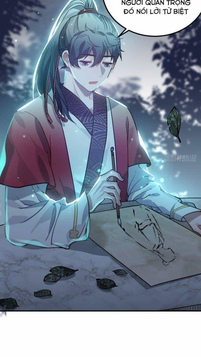 Trực Nam Tiểu Kiều Phi Của Vương Phủ - Chương 45 - ảnh 45