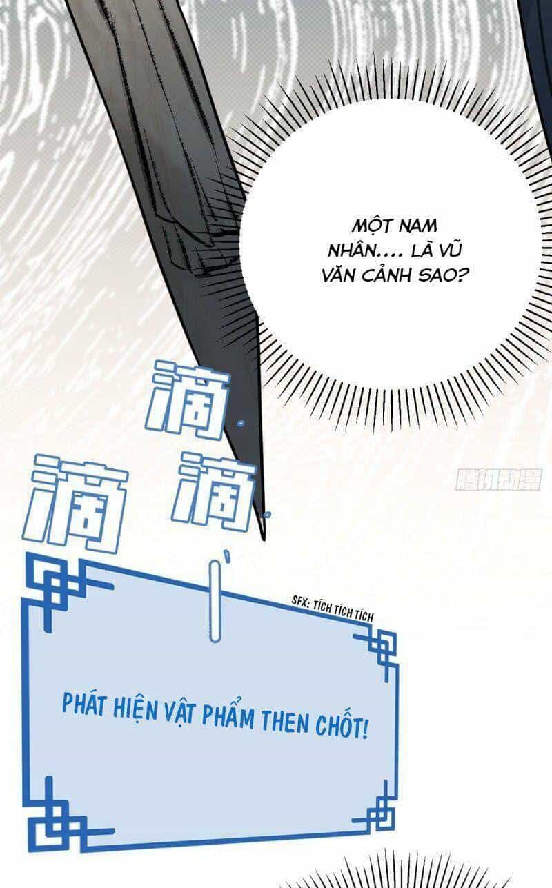 Trực Nam Tiểu Kiều Phi Của Vương Phủ - Chương 45 - ảnh 49