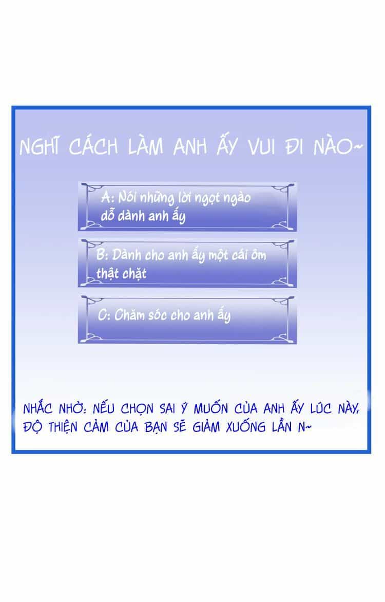 Trực Nam Tiểu Kiều Phi Của Vương Phủ - Chương 6 - ảnh 3
