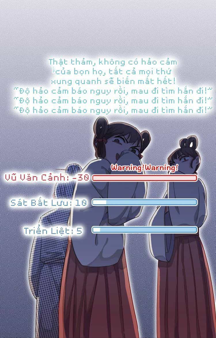 Trực Nam Tiểu Kiều Phi Của Vương Phủ - Chương 7 - ảnh 34
