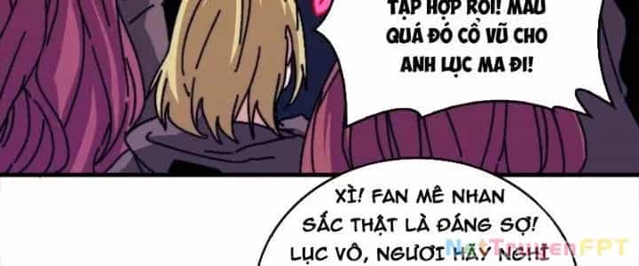Trùm Cuối Là Ta - Chương 10 - ảnh 112