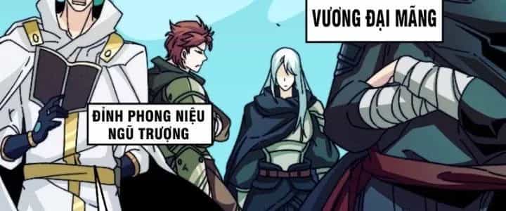 Trùm Cuối Là Ta - Chương 10 - ảnh 72