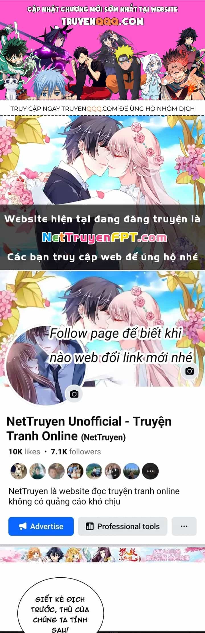 Trùm Cuối Là Ta - Chương 11 - ảnh 1