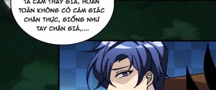 Trùm Cuối Là Ta - Chương 11 - ảnh 160