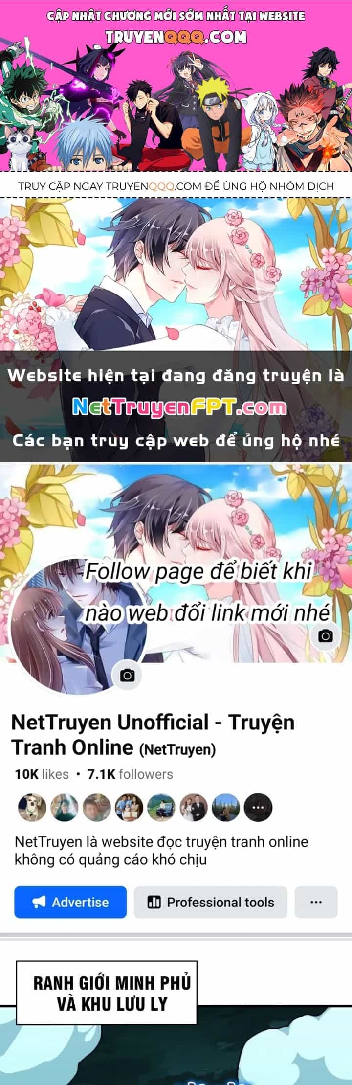 Trùm Cuối Là Ta - Chương 12 - ảnh 1